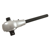 Torque Multiplier, 1/2" Input, 3/4" Output, 5:1 Torque Ratio OSI Industrial Sales