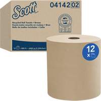 Scott&reg; Universal Hard Roll Towels, 1 Ply, Standard, 800' L OSI Industrial Sales