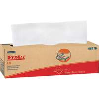 WypAll&reg; L30 General Purpose Towels, All-Purpose, 16-2/5" L x 9-4/5" W OSI Industrial Sales