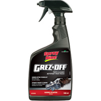 Grez-Off Degreaser, Trigger Bottle OSI Industrial Sales