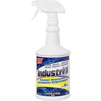 Industrial Cleaner/Degreaser, Trigger Bottle OSI Industrial Sales