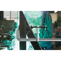 Heavy-Duty MorPad Assembly OSI Industrial Sales
