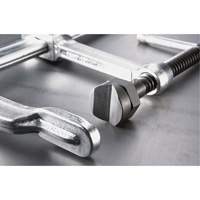 Heavy-Duty MorPad Assembly OSI Industrial Sales