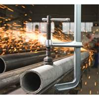 Heavy-Duty MorPad Assembly OSI Industrial Sales