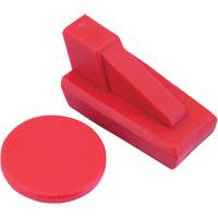Replacement PowerGrip Clamp Pad Set OSI Industrial Sales
