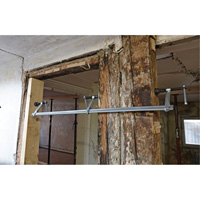 Rail for Double Force All-Steel Clamp OSI Industrial Sales