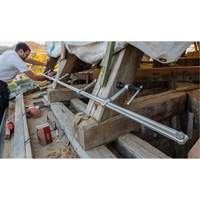 Double Force All-Steel Variable Clamp OSI Industrial Sales