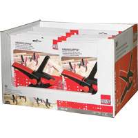 VarioClippix&reg; Variable Spring Clamp OSI Industrial Sales
