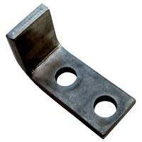 Support de guide-c&acirc;ble Lad-Saf OSI Industrial Sales