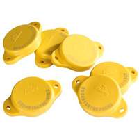 DBI-SALA&reg; i-Safe Hardgoods HF RFID Tag OSI Industrial Sales