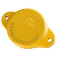 DBI-SALA&reg; i-Safe Hardgoods HF RFID Tag OSI Industrial Sales