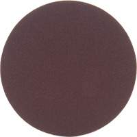 PSA Cloth Disc, 5" Dia., P120 Grit, Aluminum Oxide, X-Weight OSI Industrial Sales