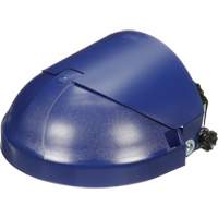 Harnais de t&ecirc;te avec extension de la calotte, Suspension Rochet OSI Industrial Sales