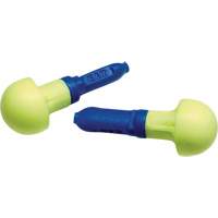 E-A-R Push-Ins Earplugs , Pair - Polybag OSI Industrial Sales