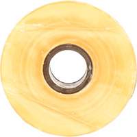 Scotch&reg; Electrical Insulating Varnished Cambric Tape, 38 mm (1-1/2") x 33 m (108'), Yellow, 7 mils OSI Industrial Sales