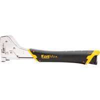 Fatmax&reg; Hammer Tacker, 5/16", 3/8", 1/2" OSI Industrial Sales