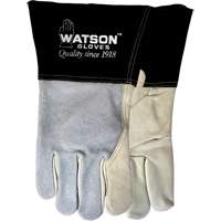 Gants Fabulous Fabricator, Cuir fleur de vache, Taille Grand OSI Industrial Sales