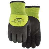 Synthetic Gloves