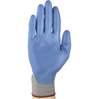 HyFlex &reg; 11-518 Gloves, Size Small/7, 18 Gauge, Polyurethane Coated, Dyneema&reg; Shell, ASTM ANSI Level A2/EN 388 Level B OSI Industrial Sales
