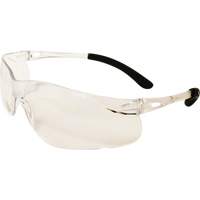 SenTec Reader Safety Glasses, Anti-Scratch, Clear, 1.5 Diopter OSI Industrial Sales