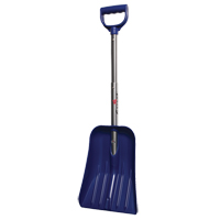 Car Shovel with Telescopic Handle OSI Industrial Sales