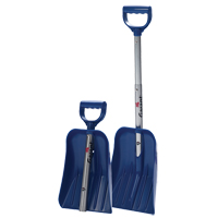 Car Shovel with Telescopic Handle OSI Industrial Sales