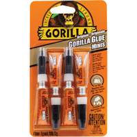 Colle originale, 4 x 3 g, Tube, Havane OSI Industrial Sales