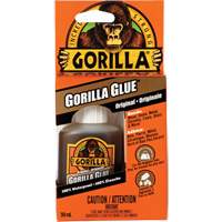 Colle originale, 2 oz, Bouteille pressable, Havane OSI Industrial Sales