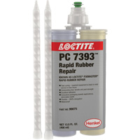 7393 Rapid Rubber Repair, 400 ml, Cartridge OSI Industrial Sales