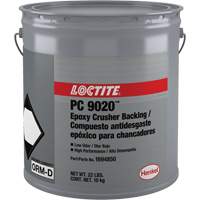 9020 Nordbak&reg; Backing Compound, 2 Gal., Can OSI Industrial Sales