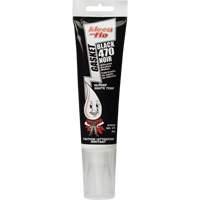 470 Silicone Gasket Maker, Tube, Black OSI Industrial Sales
