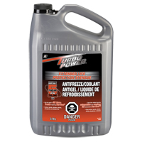 Turbo Power&reg; Extended Life Antifreeze/Coolant Concentrate, 3.78 L, Gallon OSI Industrial Sales