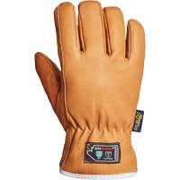 Endura&reg; Gloves, Large, Synthetic Palm, Thinsulate Inner Lining OSI Industrial Sales
