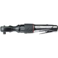 Standard Ratchet Wrench, 1/2" Drive, 1/4" NPTF, 4 CFM OSI Industrial Sales