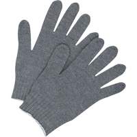 Classic Gloves, Poly/Cotton, 11 OSI Industrial Sales