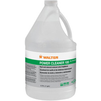 Power Cleaner 100 High Strength Cleaner & Brightener, 3.78 L, Jug OSI Industrial Sales
