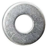 USS Flat Washer, Plain, 1-1/4" OSI Industrial Sales