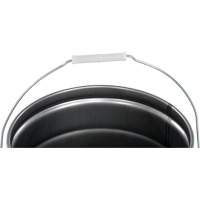 Pail, Steel, 5 gal. OSI Industrial Sales