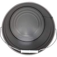 Pail, Steel, 5 gal. OSI Industrial Sales