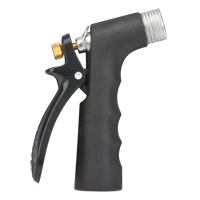 Pistol Grip Nozzle, Non-Insulated, Rear-Trigger, 100 psi OSI Industrial Sales