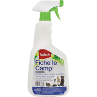 Critter Ridder&reg; Liquid Animal Repellent OSI Industrial Sales