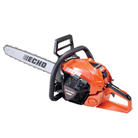 Scie &agrave; chaîne CS-4510, 18", Essence, 45 CC OSI Industrial Sales