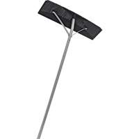 Snow Roof Rake, 61", 24-3/4" Blade, Aluminum OSI Industrial Sales