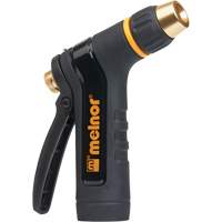 Adjustable Metal Hose Nozzle, Non-Insulated, Rear-Trigger OSI Industrial Sales