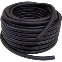 Contractor's Water Discharge Garden Hose, Rubber, 3/4" dia. x 50' OSI Industrial Sales