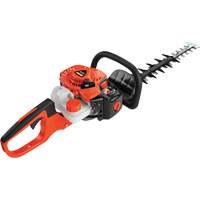 Double-Sided Hedge Trimmer, 20", 21.2 CC, Gasoline OSI Industrial Sales