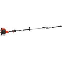 Shafted Double-Sided Hedge Trimmer, 21", 25.4 CC, Gasoline OSI Industrial Sales