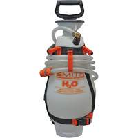 R&eacute;servoir d'approvisinnement en eau H2O s&eacute;rie industriel & entrepreneur, 3 gal. (13,5 L), Poly&eacute;thyl&egrave;ne OSI Industrial Sales