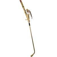 Vaporisateur d'ac&eacute;tone &agrave; compression s&eacute;rie industriel & entrepreneur, 2 gal. (9 L), Poly&eacute;thyl&egrave;ne, Lance de 18" OSI Industrial Sales