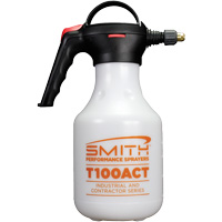 Industrial & Contractor Series Acetone Handheld Mister, 50 oz. (1.5L) OSI Industrial Sales